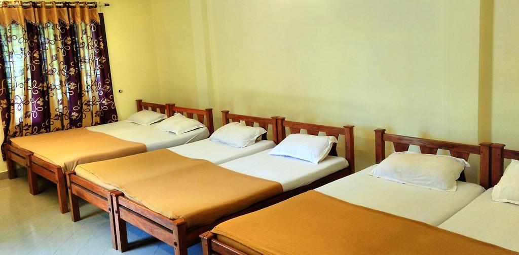 Lamond Holidays Munnar Exterior foto
