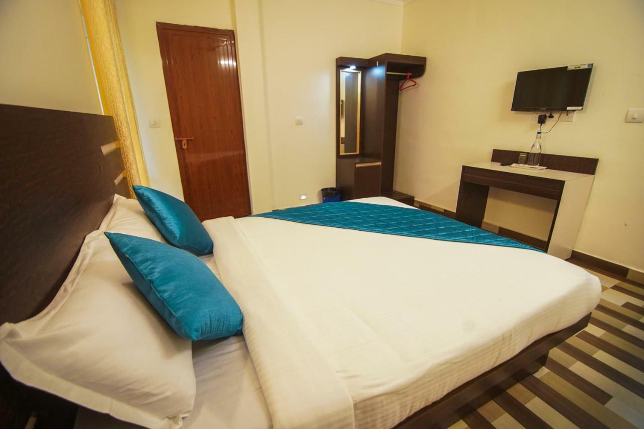 Lamond Holidays Munnar Exterior foto