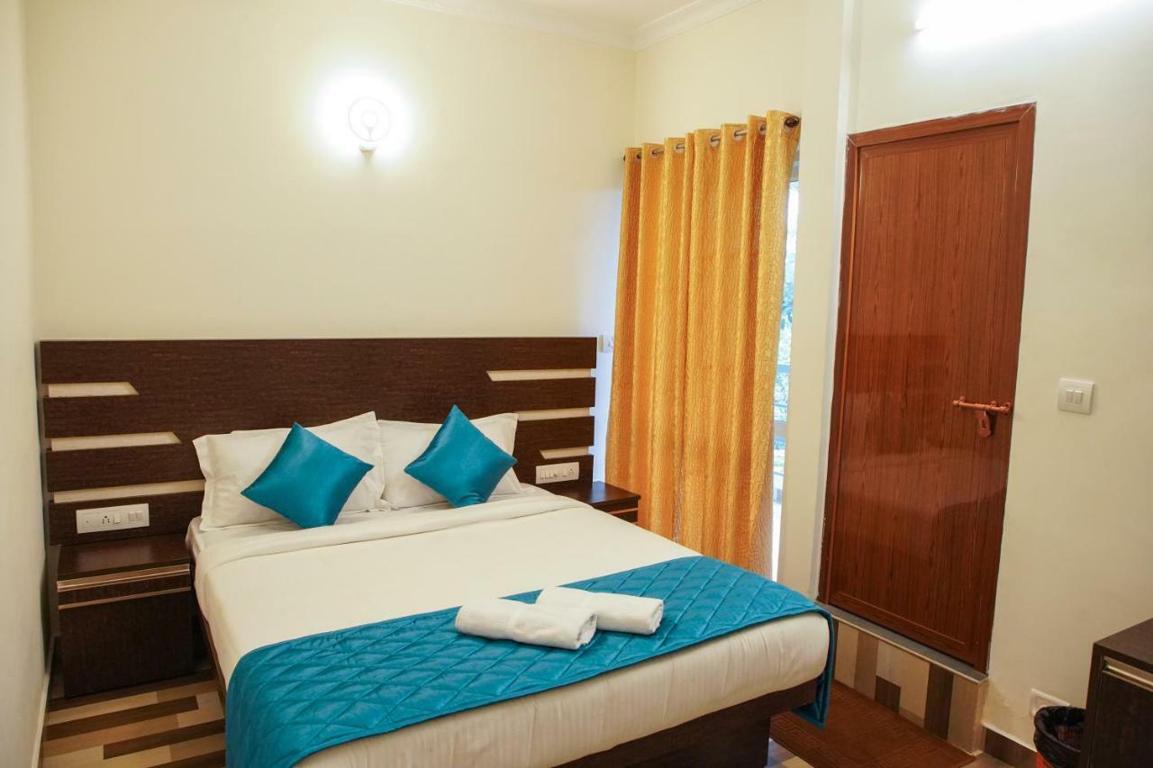 Lamond Holidays Munnar Exterior foto
